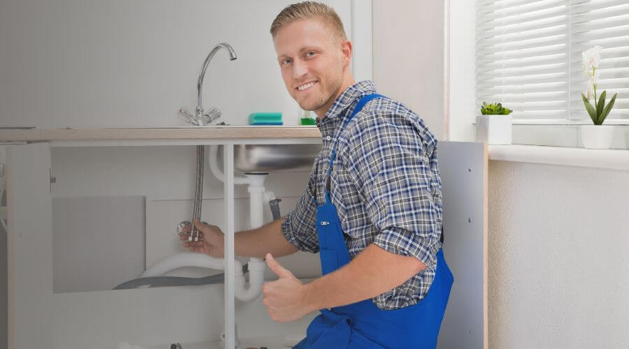 Professional sewer line replacement in Brooklin, ME